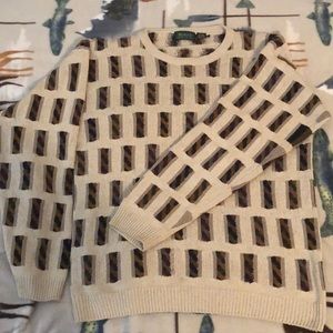 Byford vintage sweater